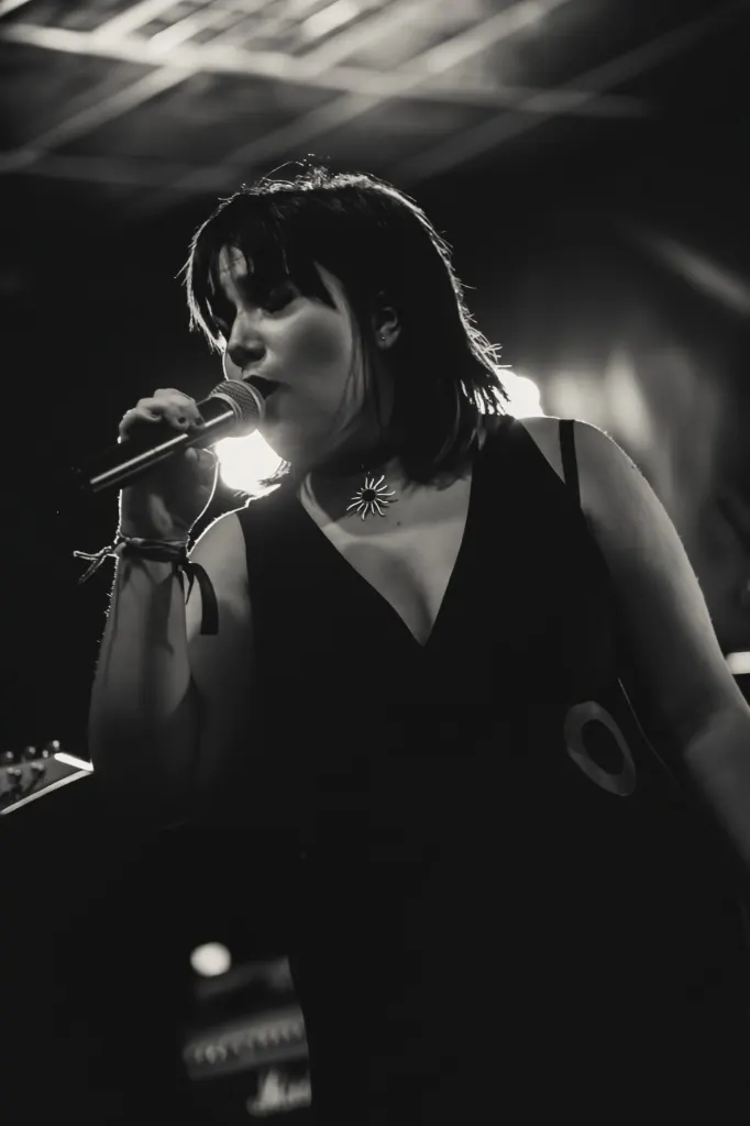 Lucía foto 4